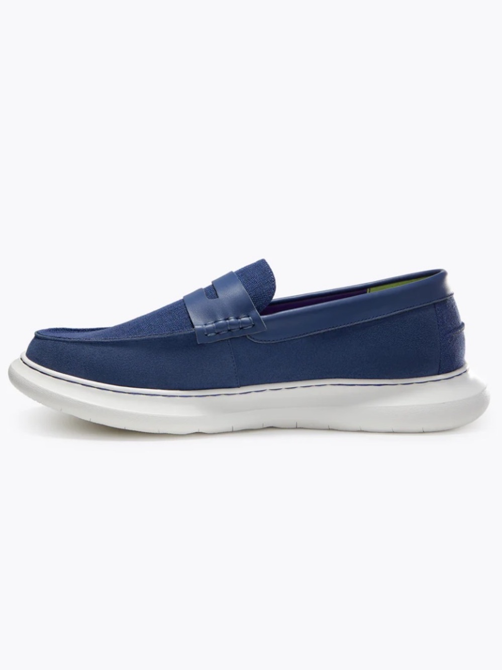 Robert Graham Fischer Loafer - Picture 5 of 8